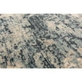 thumbnail image 2 of Alora Decor Intrepid 9' x 12' Classical Blue/Gray/Ivory Hybrid Area Rug, 2 of 4