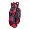 "Spin It Golf Products ""Easy Play"" Golf Cart Bag, Red"