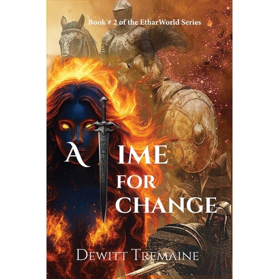 A Time for Change, (Paperback)
