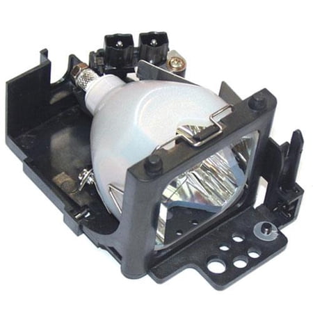Dukane 456-224 Original Lamp/Bulb with Generic Housing for Dukane Projector with 90 Days Replacement Warranty