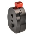 thumbnail image 3 of Mini Field Monitor Quick Release Plate for LCD Monitor Magic Arm LED Light Camera Camcorder Rig, 3 of 6