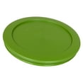 thumbnail image 5 of Pyrex (3) 7200-PC 2-Cup, (2) 7201-PC 4-Cup, and (2) 7402-PC 6/7-Cup Lawn Green Lids, 5 of 5
