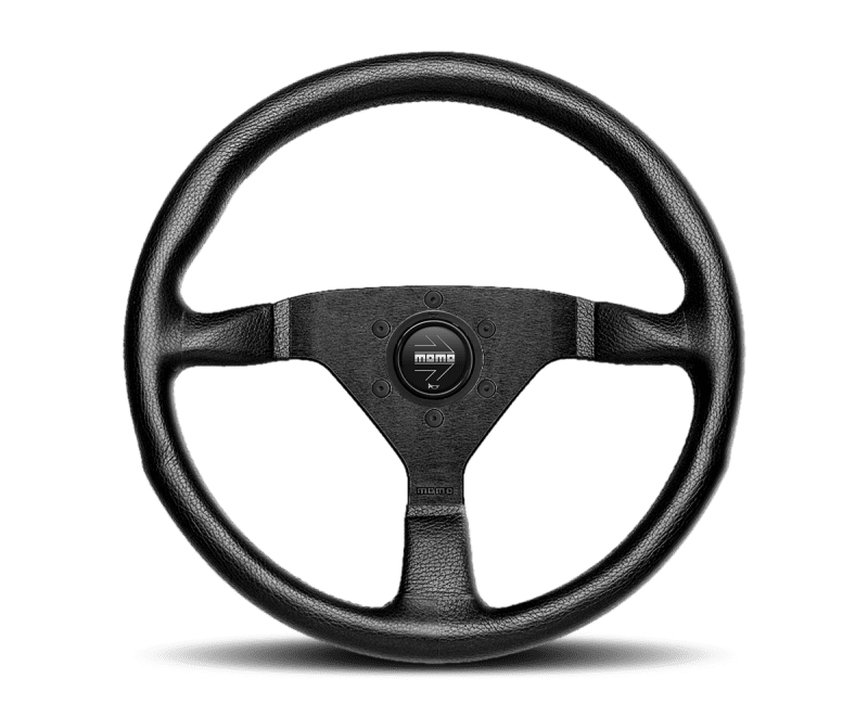 Momo Automotive Accessories R1909-33L MOD 78 Steering Wheel