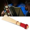thumbnail image 4 of Bamboo Bassoon Reed Bassoon Accessories Bassoon Reeds Medium Bassoon Reed Instrument Solid For Music Lover, 4 of 8