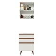 thumbnail image 4 of KIT Cocina Integral Modular Madesa Reims 60cm BB, 4 of 5