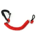 thumbnail image 4 of Boat Kill Stop Switch Assy,Kill Switch Safety Lanyard Kill Switch Safety Lanyard Masterfully Created, 4 of 14