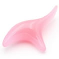 thumbnail image 4 of Triangle Home SPA Body Reflexology Foot Massage Stick Tool Pink, 4 of 8