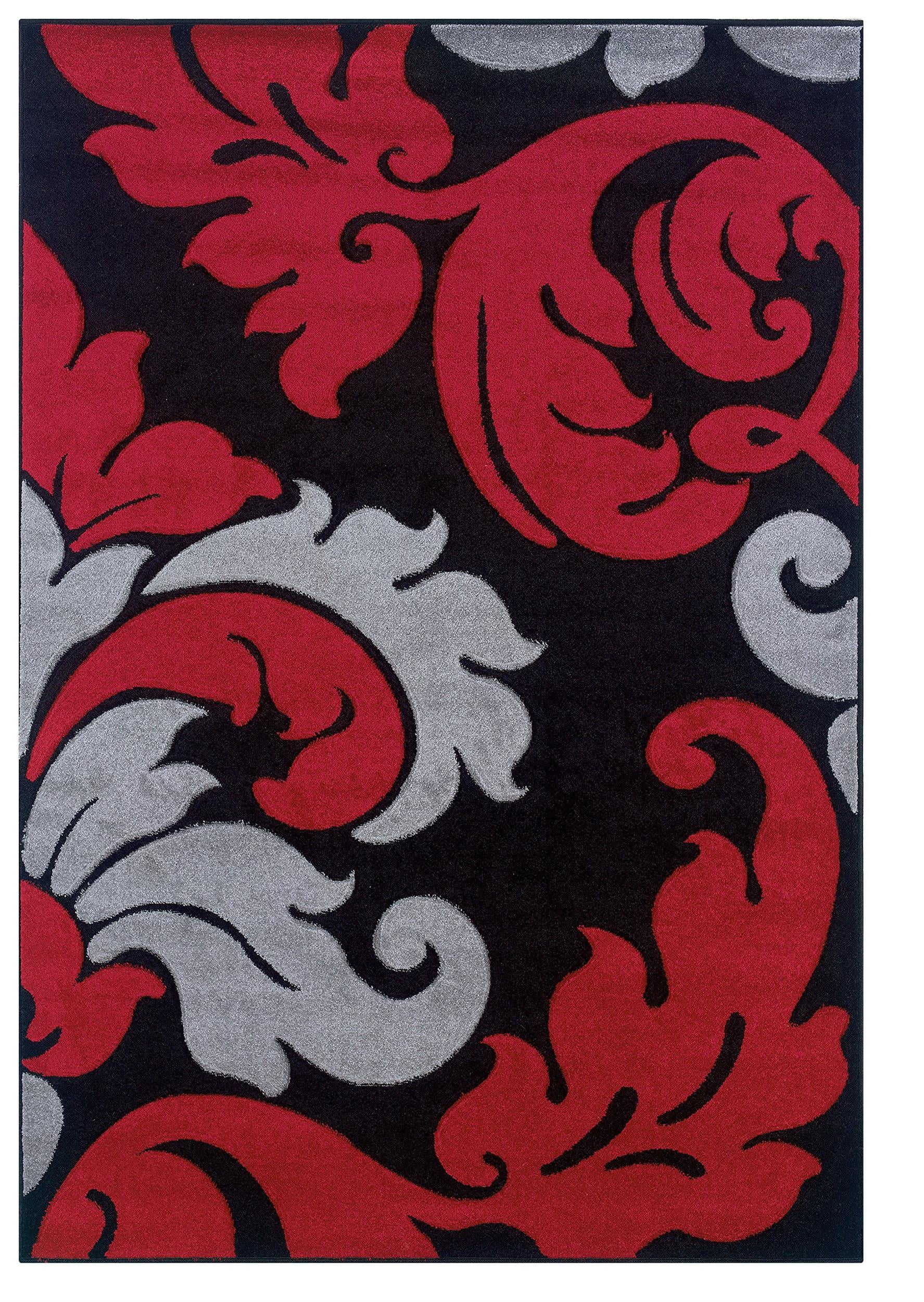 5X7.7 CORFU DAMASK B
