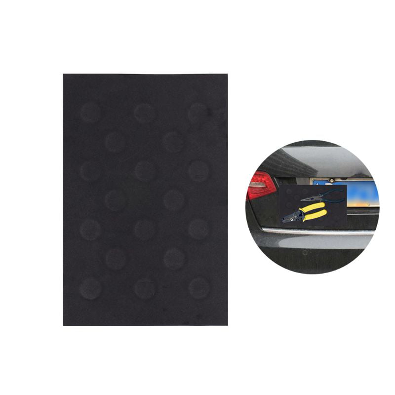 300 x 200mm Mag-Pad Magnetic Pad Holds Your Tools While Working Car Repair Tool Mat un