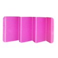 thumbnail image 1 of Reversible Taco Holder Stand, Holds 2 or 3 Tacos, Wave-Shaped Rack for a Mess-Free Taco Tuesday Party, 1 of 7