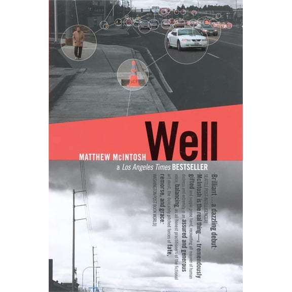 Well, (Paperback)