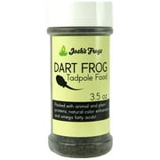 Josh's Frogs Dart Frog Tadpole Food (2 oz)