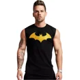 thumbnail image 1 of Playera Deportiva Black Rock Murciélago Tank Top, 1 of 2