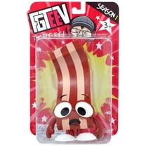 FGTEEV Season 1 Derpy Bacon Action Figure