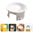 thumbnail image 4 of 5Pcs Glass Water Pitcher Lids Glass Pitcher Lid Replacement Cap for Water Jugs, 4 of 8