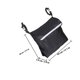thumbnail image 2 of unbranded Bolsa Trasera Para De En Tela Oxford Impermeable Con Gran Capacidad Y Fácil Instalación, 2 of 8