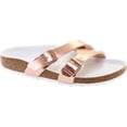 thumbnail image 6 of Women's Birkenstock Yao Birko-Flor Slide, 6 of 7