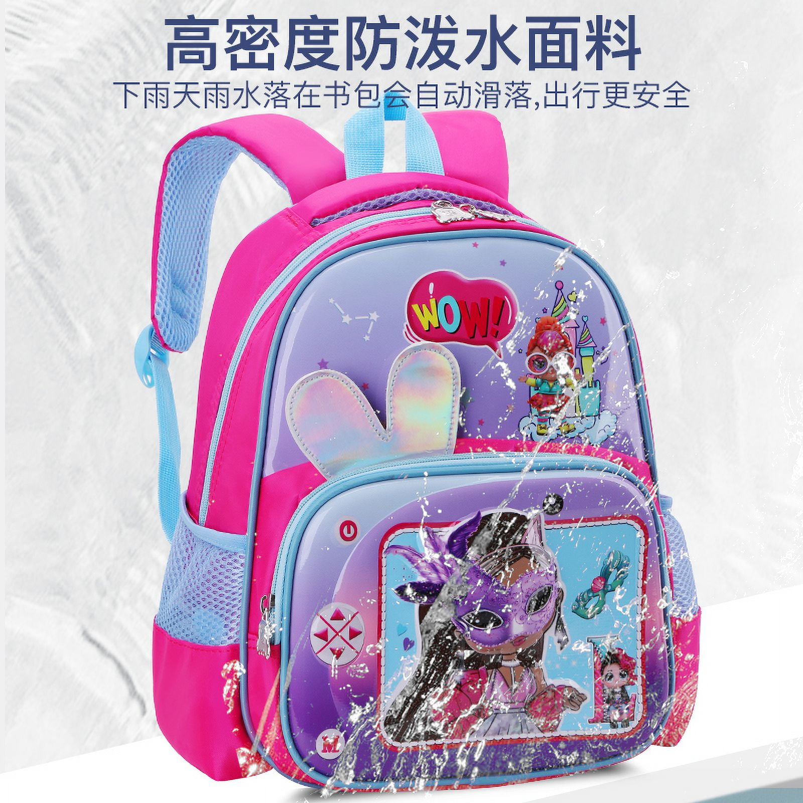 Amazon school bag sale online