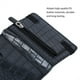 thumbnail image 4 of Cartera Monedero Cómoda Tarjeta Bancaria de Billetes de Cuero PU para de Efectivo ANGGREK Otros, 4 of 8