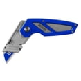 thumbnail image 4 of Irwin 1858318 Couteau Utilitaire Pliant, 4 of 9