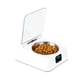 thumbnail image 1 of Dispensador automático de comida para mascotas por inducción infrarroja, cuenco para gatos y perros con batería., 1 of 7