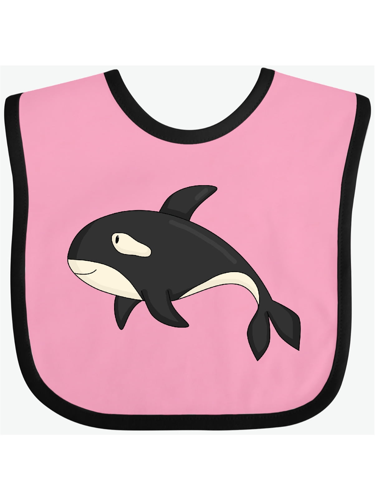 whale bib