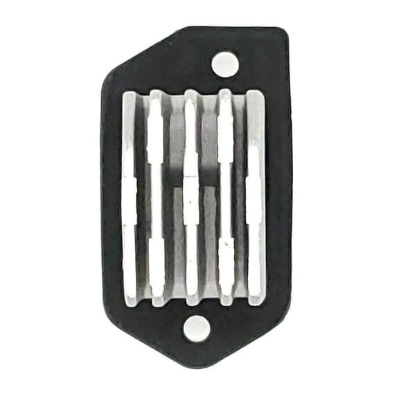 Holstein Parts 2BMR1009 HVAC Blower Motor Control Module for Nissan, INFINITI Fits select: 2014-2016 NISSAN ROGUE, 2013-2020 NISSAN PATHFINDER