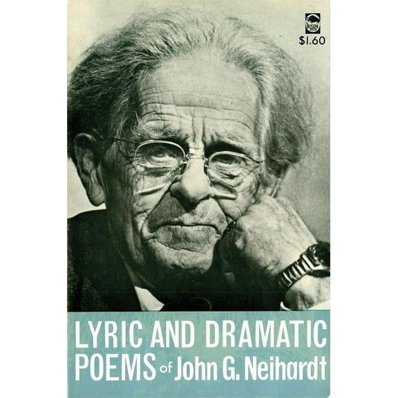 Lyric and Dramatic Poems (Hardcover)