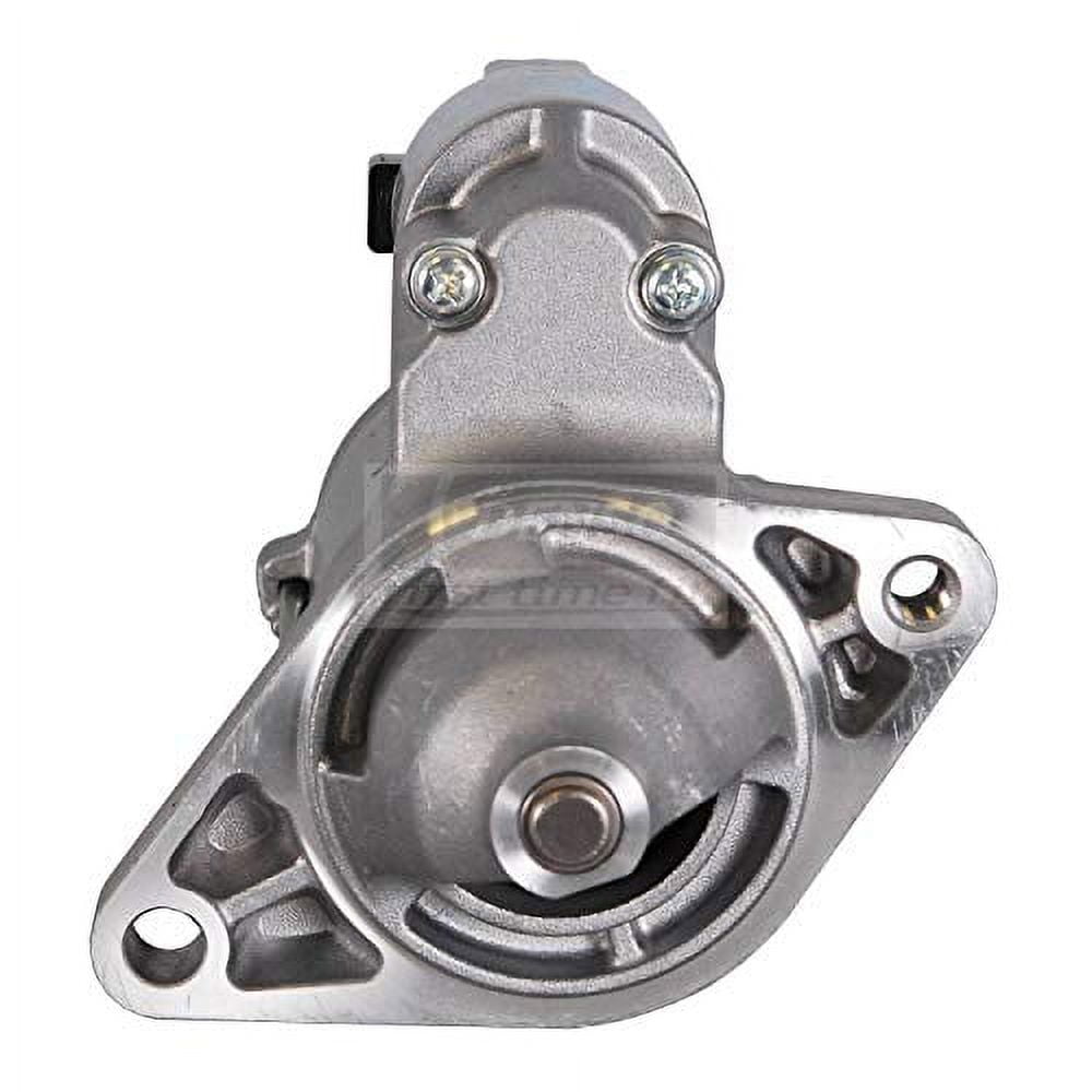 Remanufactured Denso DENSO First Time Fit¬Æ Starter Motor ‚Äì 280-0383 Fits select: 2008-2011 TOYOTA SCION XD