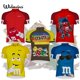 thumbnail image 2 of ¡Entra en el bol! Jersey de ciclismo Rebajas motocross hombres M bicicleta ejercicio ciclismo ropa fina que absorbe la humedad jersey de ciclismo 6525, 2 of 5