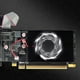thumbnail image 4 of Tarjeta gráfica HD7450 de 64 bits, 2 GB GDDR3, PCI-E 2.0 X16, compatible con vídeo VGA y DVI-I para AMD Radeon HD 7450 2G de 64 bits, 4 of 4