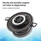 thumbnail image 5 of Coche 200 2pcs 3.5in 200W Altavoz Coaxial Tweeter Estéreo Música Hifi Altavoz Para Sistema De Audio Automático ZAQW Car Tweeter, 5 of 8