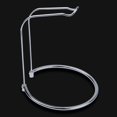 thumbnail image 1 of DYNWAVE Fishing Reel Display Stand Gear Holder Rack Storage Scratch Bracket, 1 of 9