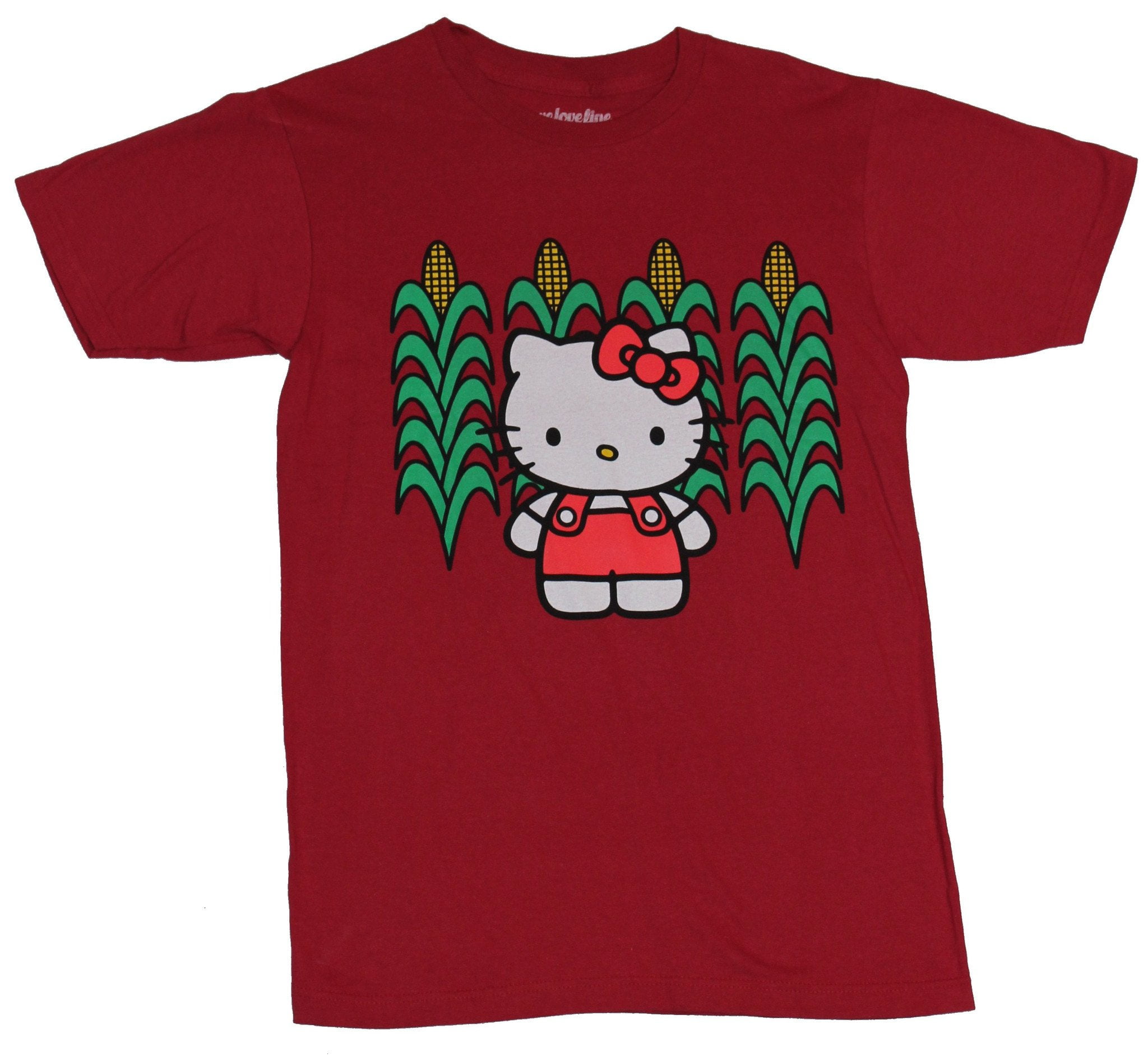 matching hello kitty shirts