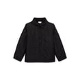 thumbnail image 3 of Swiss Tech Boys 3 In 1 System Puffer Jacket, Sizes 4-16, 3 of 3