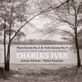 thumbnail image 2 of Ives / Ahonen / Bezaly - Concord Sonata - Music & Performance - SACD, 2 of 2