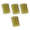 thumbnail image 4 of Rushawy 2x4Pcs Motor Wheel Gears RC Quadcopter Toys Part for E88Pro E88 Quadcopter DIY, 4 of 9