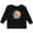 AB-Black, variant on Inktastic Breast Cancer Awareness Ribbon Art Girls Long Sleeve Toddler T-Shirt