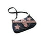 thumbnail image 2 of Bolso de mano moderno para mujer, con cadena vaquera, tipo bandolera, ligero y de tela., 2 of 9