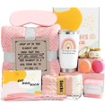 thumbnail image 1 of Paquete de cuidado OPOWIS Get Well Soon para mujer con 12 unidades, 1 of 8