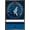 Bronze Framed Version, variant on NBA Minnesota Timberwolves - Logo 20 Wall Poster, 22.375" x 34"