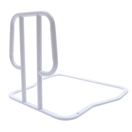 DENEST Portable L-Shape Safe Assist Handle Medical Bed Handrail For Adults Seniors