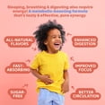 thumbnail image 3 of Suplemento líquido de complejo de vitamina B JoySpring para niños y adultos, 3 of 9