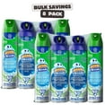 thumbnail image 1 of 2 x Scrubbing Bubbles Mega Shower Foamer & Bathroom Cleaner Aerosol Combo, 1 of 1
