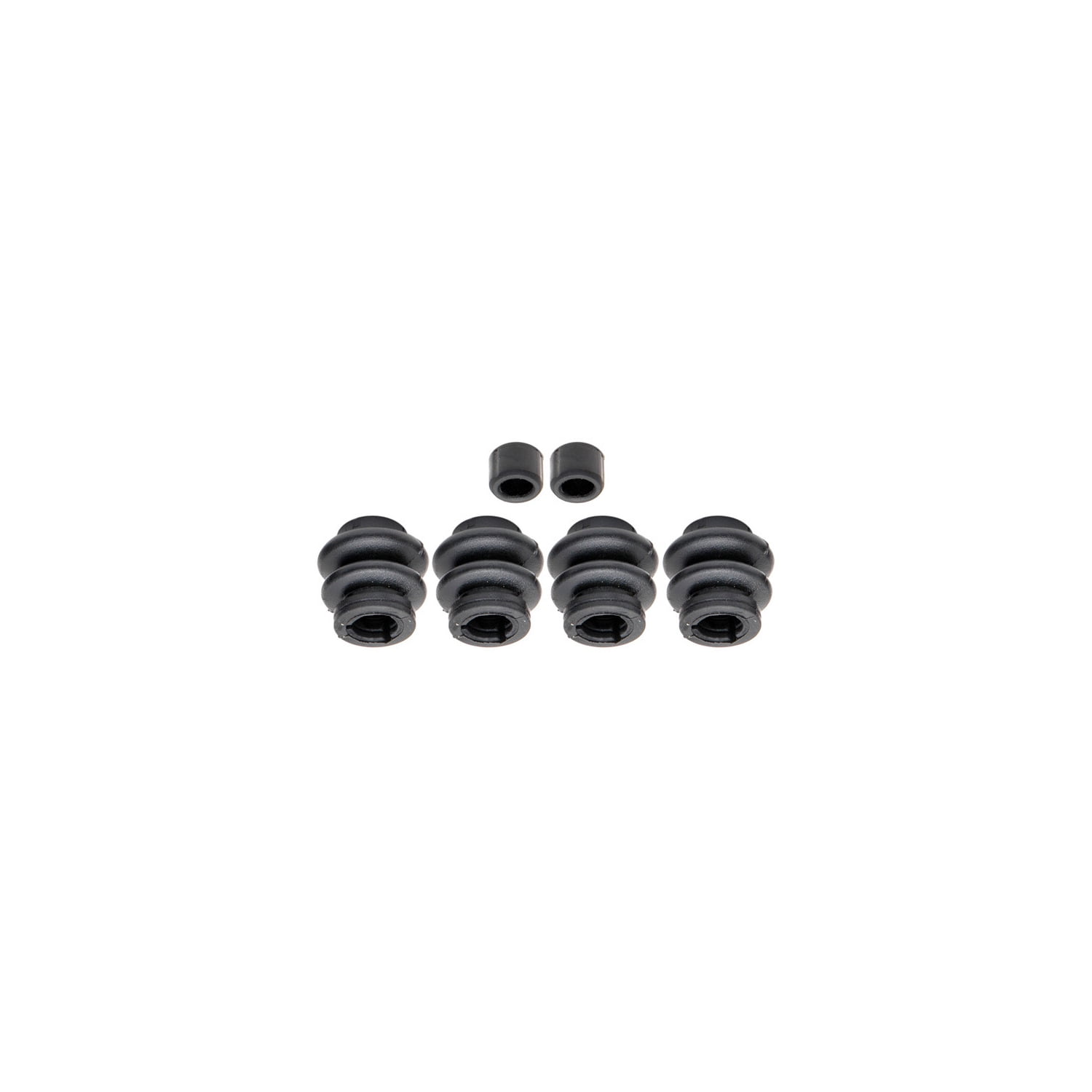Raybestos H16145 Professional Grade Front Disc Brake Caliper Bushing, Fits Hyundai Models
