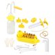 thumbnail image 1 of Kit Herramientas para Drenar el Aceite Freno Bicicleta, Herramienta Reparación Frenos Disco Hidráulicos, Juego Universal para Cambio Aceite Freno Bicicleta Montaña, 1 of 5