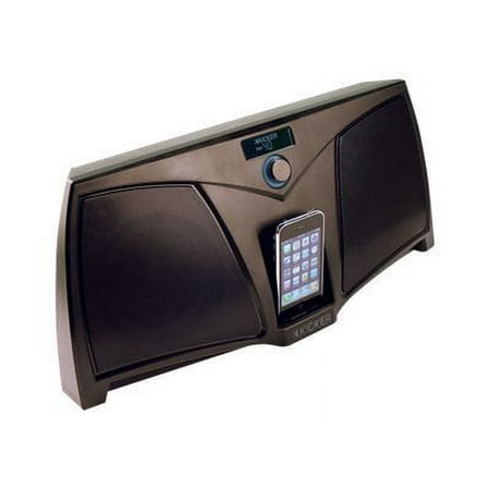 Kicker iK501 Speaker System, 40 W RMS