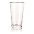 thumbnail image 1 of Vasos Altos Vidrio Para Beber Agua 324ml 10.9 Oz esquí esquí Gafas de esquí, 1 of 1