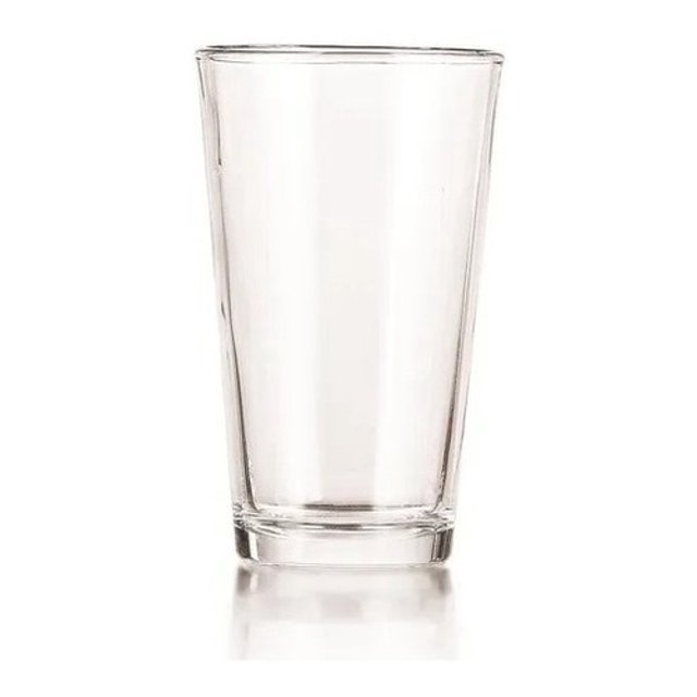 Vasos Altos Vidrio Para Beber Agua 324ml 10.9 Oz esquí esquí Gafas de esquí