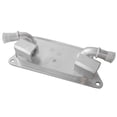 thumbnail image 7 of TOPAZ PBC000010 Heat Exchanger Engine Oil Cooler w/O-Ring for Land Rover Freelander 2002-2005, 7 of 7